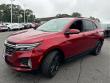 2023 Chevrolet Equinox RS SUV