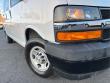 2024 Chevrolet Express Cargo 2500 Work Van Van Cargo Van
