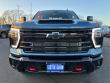 2026 Chevrolet Silverado 2500 HD LTZ Truck Crew Cab