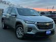 2023 Chevrolet Traverse LT Leather SUV
