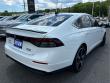2024 Honda Accord Hybrid Sport Sedan
