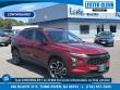 2024 Chevrolet Trax 2RS SUV