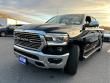 2023 Ram 1500 Laramie Truck Crew Cab