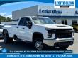 2022 Chevrolet Silverado 3500 HD Work Truck Truck Double Cab