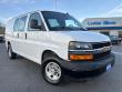 2024 Chevrolet Express Cargo 2500 Work Van Van Cargo Van