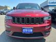 2020 Jeep Grand Cherokee Limited SUV