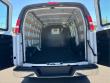 2024 GMC Savana 2500 Work Van Van Cargo Van