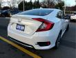 2021 Honda Civic EX Sedan