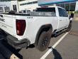 2022 GMC Sierra 2500 HD SLE Truck Crew Cab