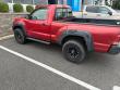 2012 Toyota Tacoma 4WD Truck Regular Cab