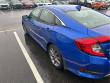 2021 Honda Civic EX Sedan