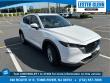 2023 Mazda CX-5 2.5 S Preferred Package SUV