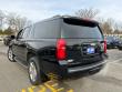 2016 Chevrolet Suburban LTZ SUV