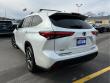 2023 Toyota Highlander XLE SUV