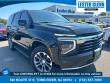 2025 Chevrolet Tahoe LS SUV