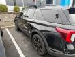 2023 Ford Explorer ST-Line SUV