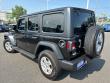 2018 Jeep Wrangler Unlimited Sport 4x4 SUV