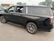 2026 Chevrolet Suburban LT SUV