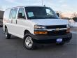 2024 Chevrolet Express Cargo 2500 Work Van Van Cargo Van