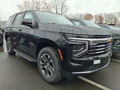 2026 Chevrolet Tahoe LT SUV