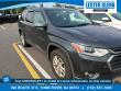 2019 Chevrolet Traverse LT Leather SUV