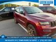 2020 Jeep Grand Cherokee Limited SUV