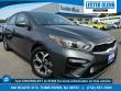 2021 Kia Forte LXS Sedan