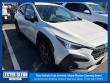 2024 Subaru Crosstrek Premium SUV