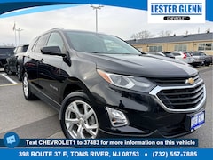 2020 Chevrolet Equinox LT w/1LT SUV