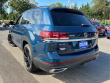 2022 Volkswagen Atlas 3.6L V6 SE w/Technology SUV