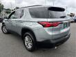 2024 Chevrolet Traverse Limited LT Cloth w/1LT SUV