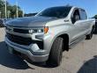 2024 Chevrolet Silverado 1500 RST Truck Crew Cab