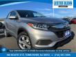 2021 Honda HR-V LX 2WD SUV