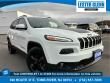2016 Jeep Cherokee Limited 4x4 SUV