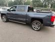 2018 Chevrolet Silverado 1500 LTZ Truck Crew Cab