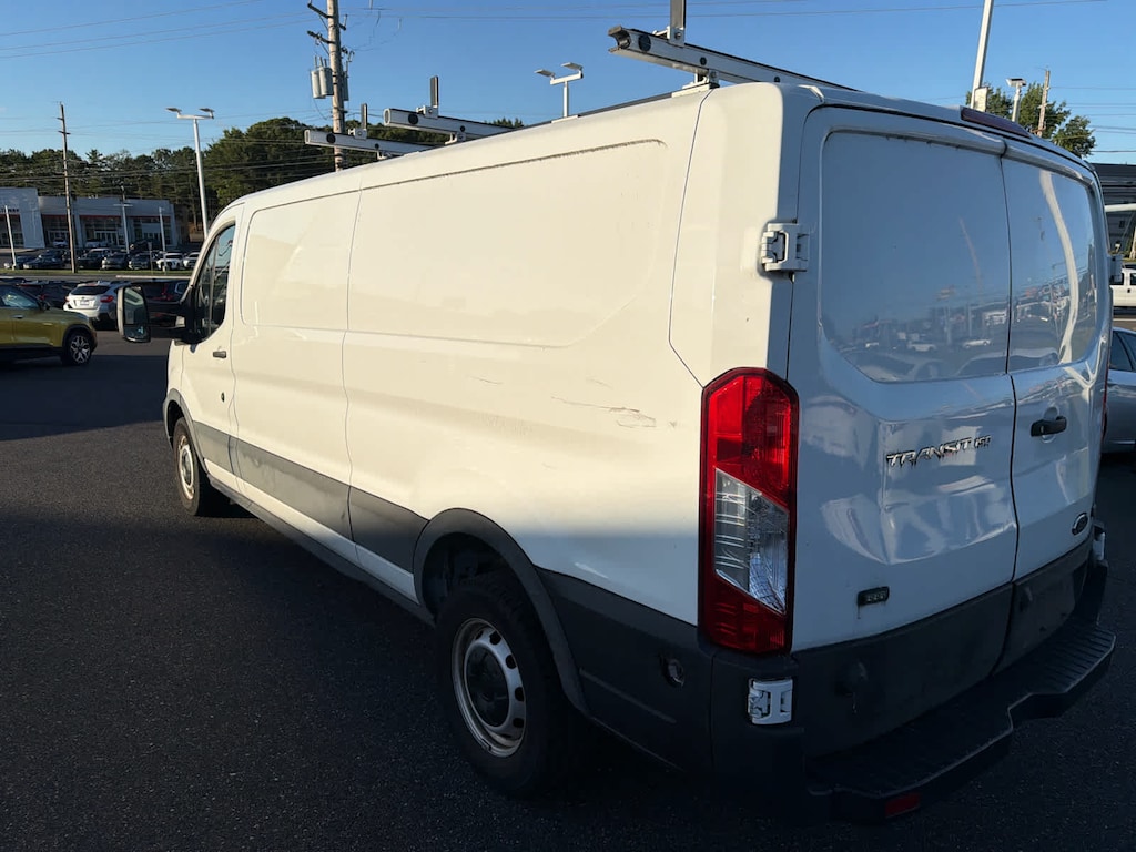 Used 2020 Ford Transit-150 Cargo Base Van Low Roof Van