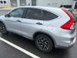 2016 Honda CR-V SE AWD SUV