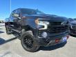 2022 Chevrolet Silverado 1500 LT Trail Boss Truck Crew Cab