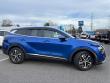 2023 Kia Sportage EX SUV