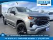 2023 Chevrolet Silverado 1500 Custom Truck Crew Cab