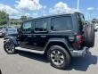 2018 Jeep Wrangler Unlimited Sahara 4x4 SUV