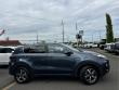 2022 Kia Sportage LX SUV