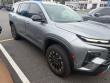 2024 Chevrolet Traverse Z71 SUV