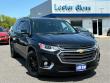 2018 Chevrolet Traverse LT Cloth w/1LT SUV
