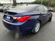 2011 Hyundai Sonata GLS w/PZEV Sedan