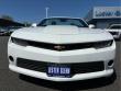 2014 Chevrolet Camaro LT w/1LT Convertible