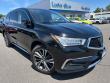 2020 Acura MDX Technology Package SUV