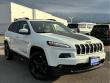 2016 Jeep Cherokee Limited 4x4 SUV