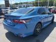 2024 Toyota Camry SE Sedan
