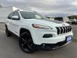 2016 Jeep Cherokee Limited 4x4 SUV